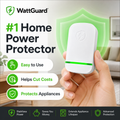 WattGuard Electric Saver