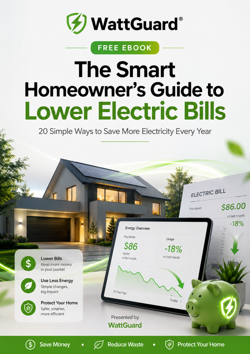 Electric Bill Savings Guide 📖