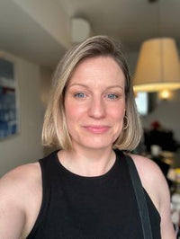 Sarah M